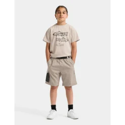 Kinder Didriksons - Kid's Quartz Shorts - Shorts