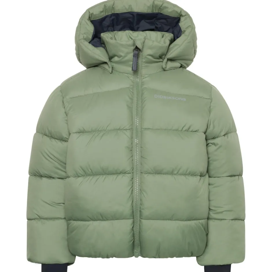 Kinder Didriksons - Kid's Roxen Jacket - Kunstfaserjacke
