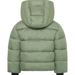 Kinder Didriksons - Kid's Roxen Jacket - Kunstfaserjacke