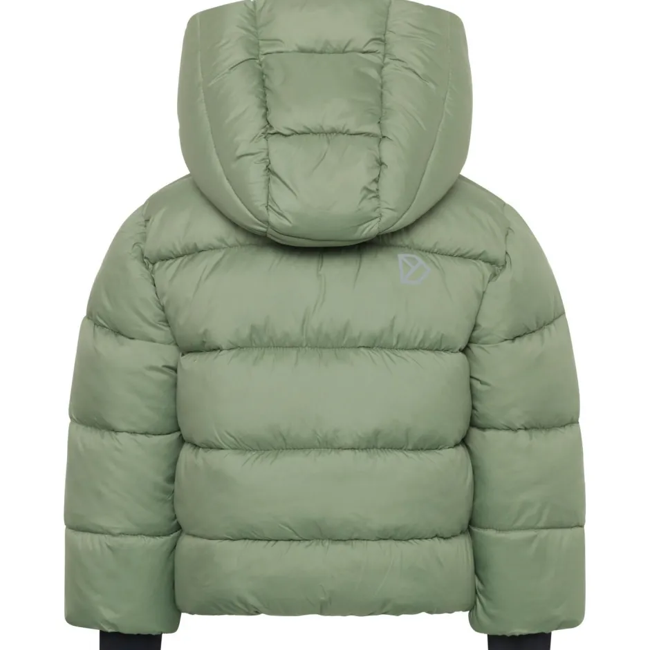 Kinder Didriksons - Kid's Roxen Jacket - Kunstfaserjacke