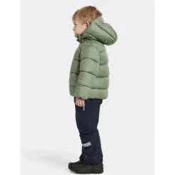 Kinder Didriksons - Kid's Roxen Jacket - Kunstfaserjacke