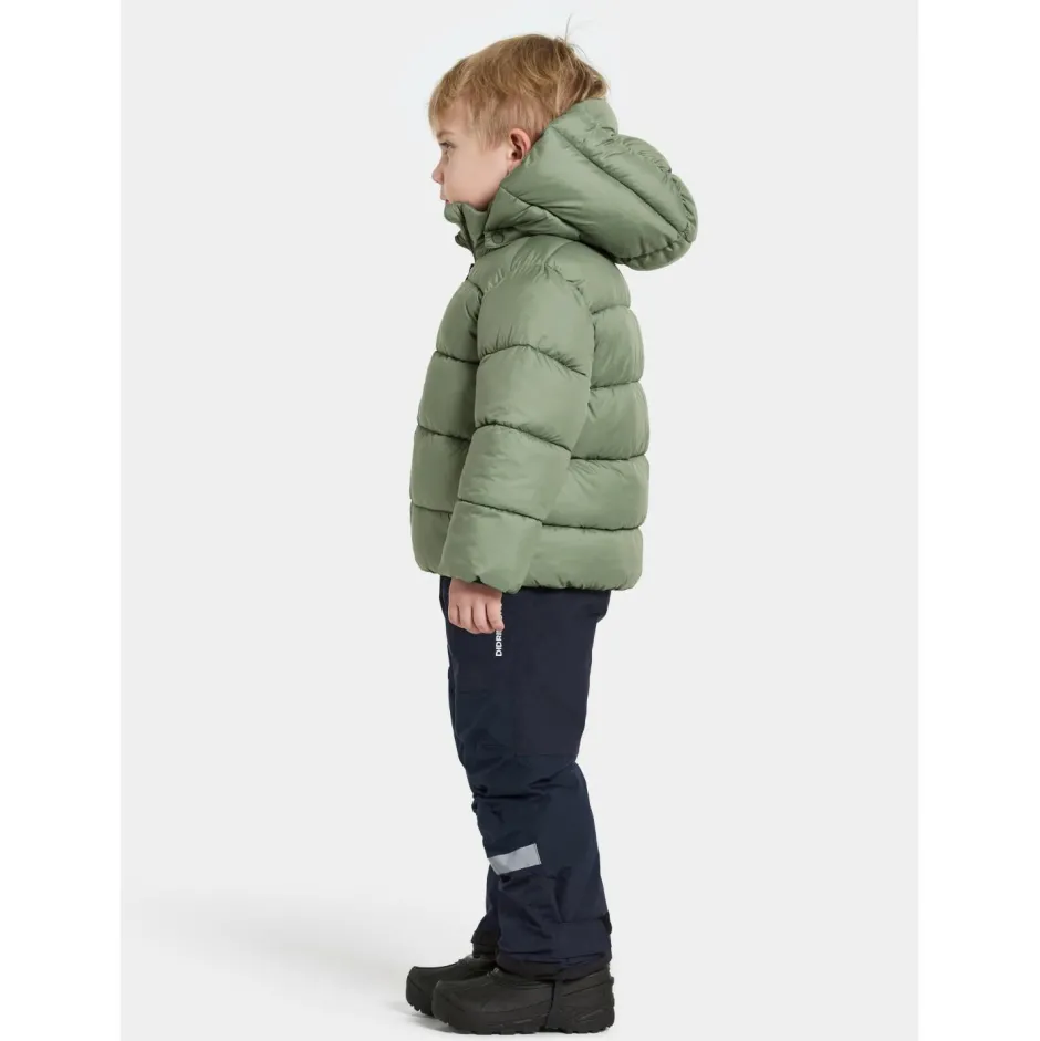 Kinder Didriksons - Kid's Roxen Jacket - Kunstfaserjacke