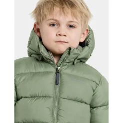 Kinder Didriksons - Kid's Roxen Jacket - Kunstfaserjacke