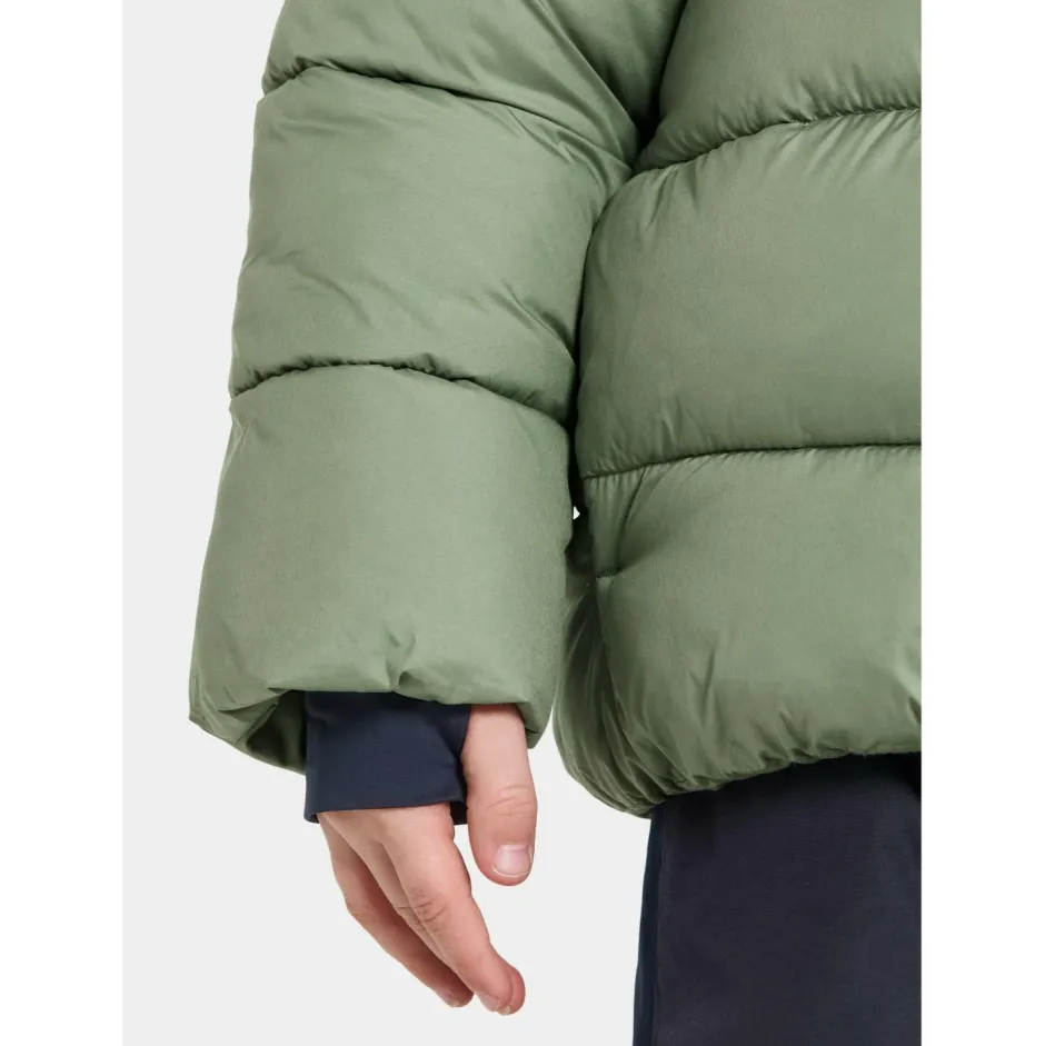 Kinder Didriksons - Kid's Roxen Jacket - Kunstfaserjacke