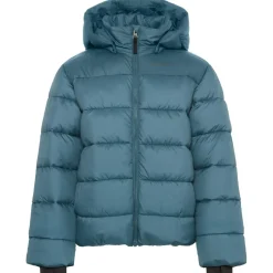 Didriksons Jacken|Wanderbekleidung-- Kid's Scoria Jacket - Kunstfaserjacke