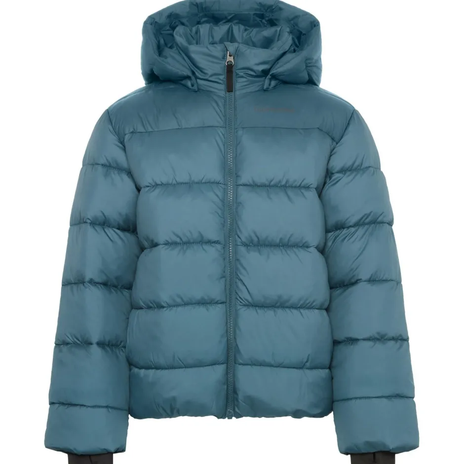Didriksons Jacken|Wanderbekleidung-- Kid's Scoria Jacket - Kunstfaserjacke