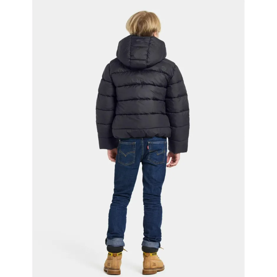 Didriksons Jacken|Wanderbekleidung-- Kid's Scoria Jacket - Kunstfaserjacke