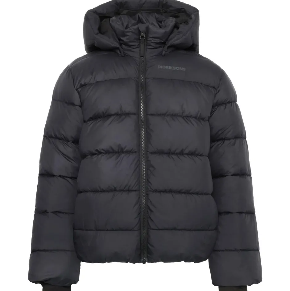 Didriksons Jacken|Wanderbekleidung-- Kid's Scoria Jacket - Kunstfaserjacke