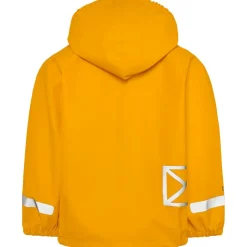 Didriksons Alltagsbekleidung|Jacken-- Kid's Slaskeman Jacket 2 - Regenjacke