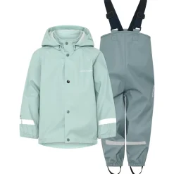 - Kid's Slaskeman Set 4 - Regenset < Didriksons Discount