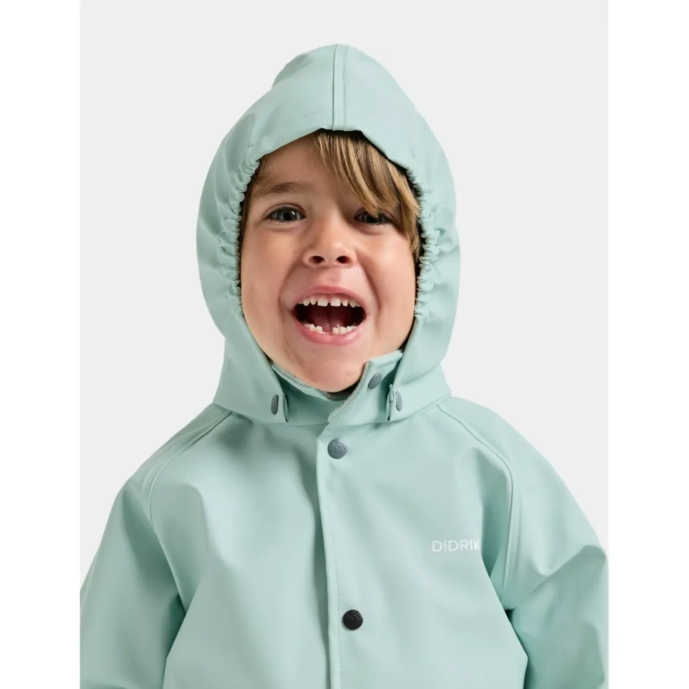 - Kid's Slaskeman Set 4 - Regenset < Didriksons Discount