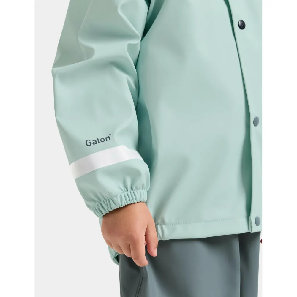 - Kid's Slaskeman Set 4 - Regenset < Didriksons Discount