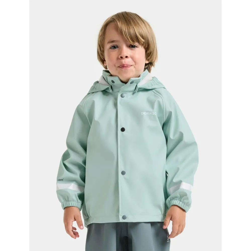 - Kid's Slaskeman Set 4 - Regenset < Didriksons Discount