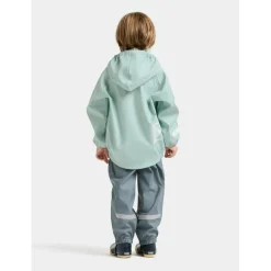 - Kid's Slaskeman Set 4 - Regenset < Didriksons Discount