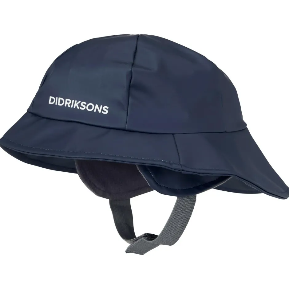 Didriksons Kopfbedeckungen|Alltagsbekleidung-- Kid's Southwest - Hut