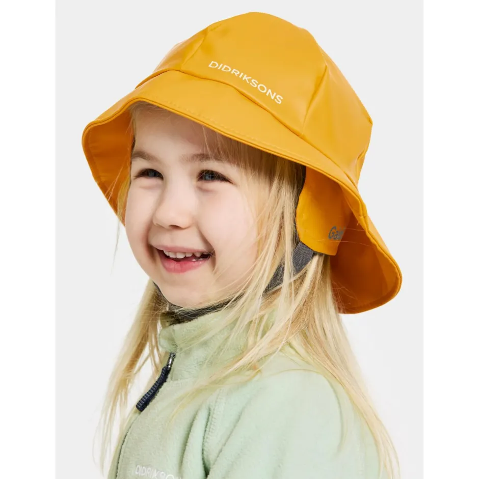 Didriksons Kopfbedeckungen|Alltagsbekleidung-- Kid's Southwest - Hut