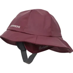 Didriksons Kopfbedeckungen|Alltagsbekleidung-- Kid's Southwest - Hut
