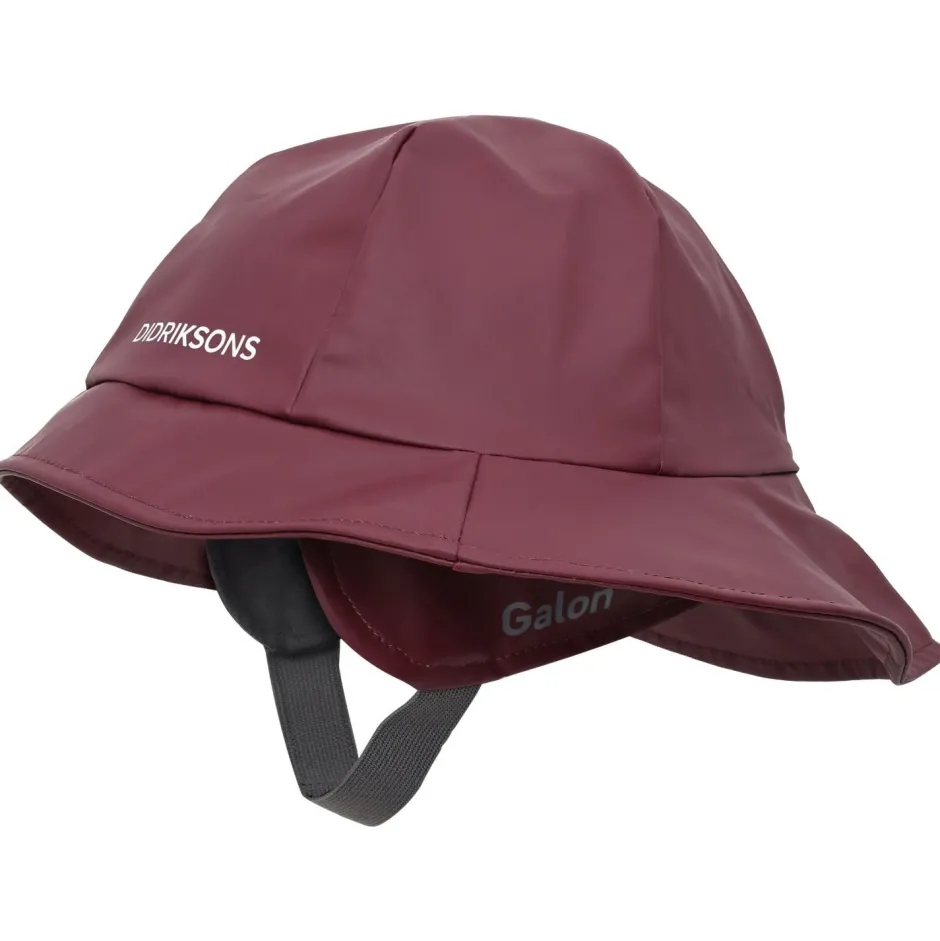 Didriksons Kopfbedeckungen|Alltagsbekleidung-- Kid's Southwest - Hut