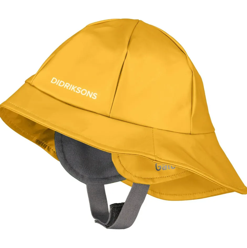 Didriksons Kopfbedeckungen|Alltagsbekleidung-- Kid's Southwest - Hut