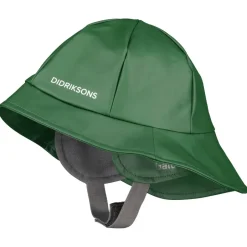 Didriksons Kopfbedeckungen|Alltagsbekleidung-- Kid's Southwest - Hut