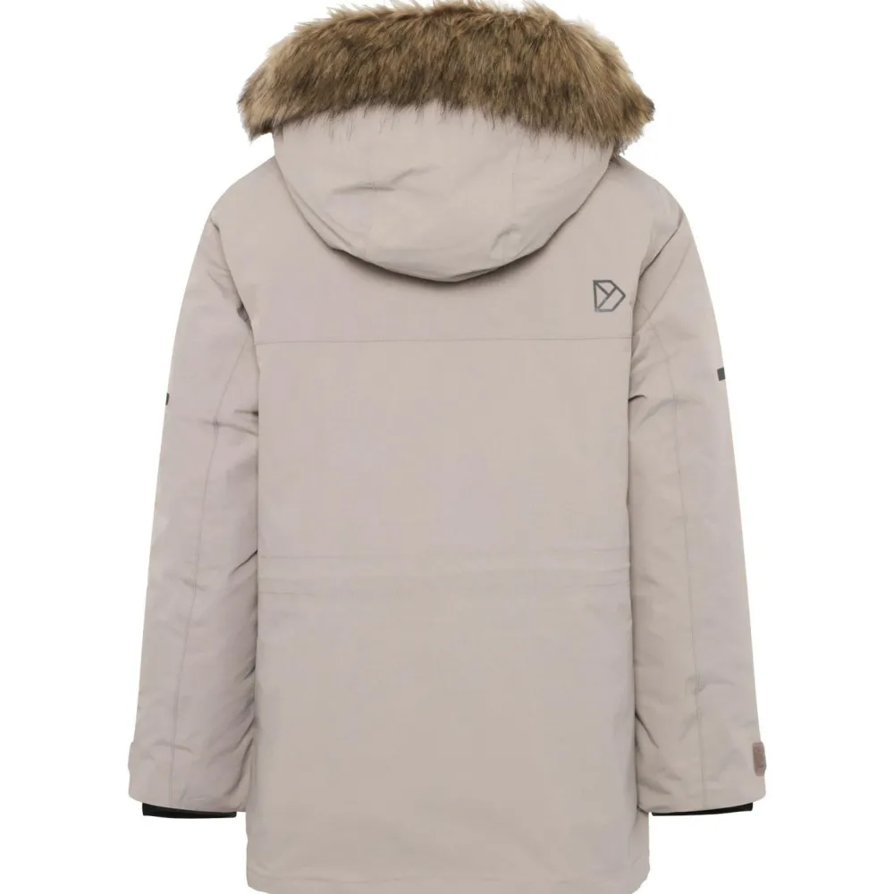 Didriksons - Kid's Sylvin Kids Parka - Parka Discount