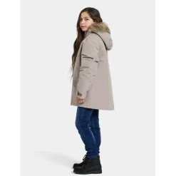 Didriksons - Kid's Sylvin Kids Parka - Parka Discount