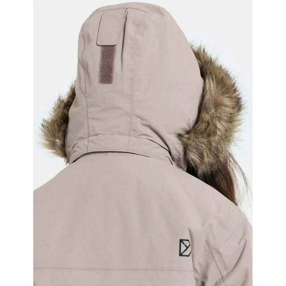 Didriksons - Kid's Sylvin Kids Parka - Parka Discount