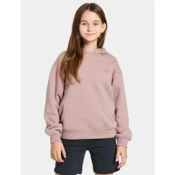 - Kid's Ven Hoodie - Hoodie < Didriksons