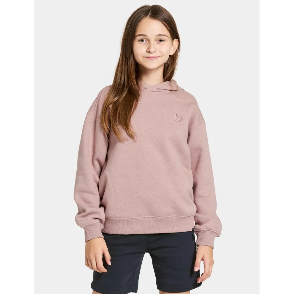 - Kid's Ven Hoodie - Hoodie < Didriksons