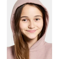 - Kid's Ven Hoodie - Hoodie < Didriksons