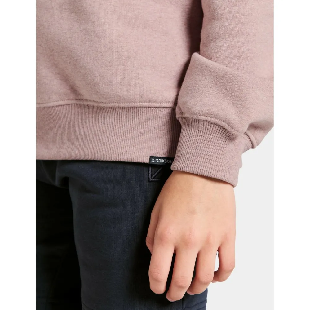 - Kid's Ven Hoodie - Hoodie < Didriksons