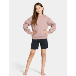 - Kid's Ven Hoodie - Hoodie < Didriksons