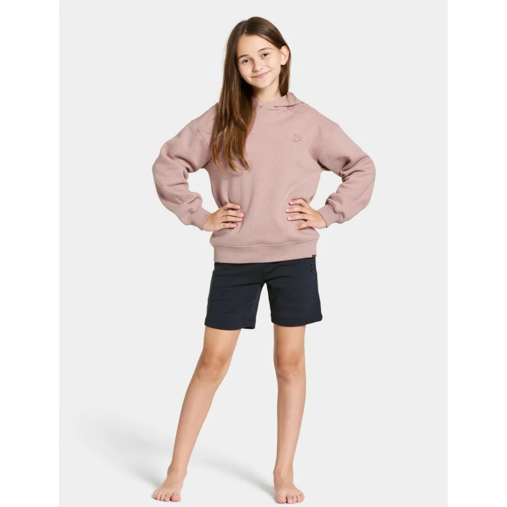 - Kid's Ven Hoodie - Hoodie < Didriksons