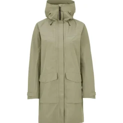 Didriksons Alltagsbekleidung|Jacken-- Klara Women's Parka - Parka