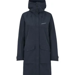 Didriksons Alltagsbekleidung|Jacken-- Klara Women's Parka - Parka