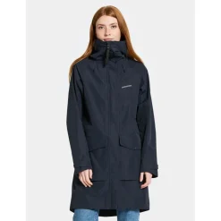 Didriksons Alltagsbekleidung|Jacken-- Klara Women's Parka - Parka