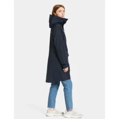 Didriksons Alltagsbekleidung|Jacken-- Klara Women's Parka - Parka