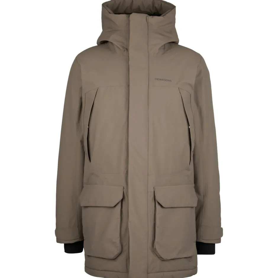Didriksons - arek UX Parka - Parka