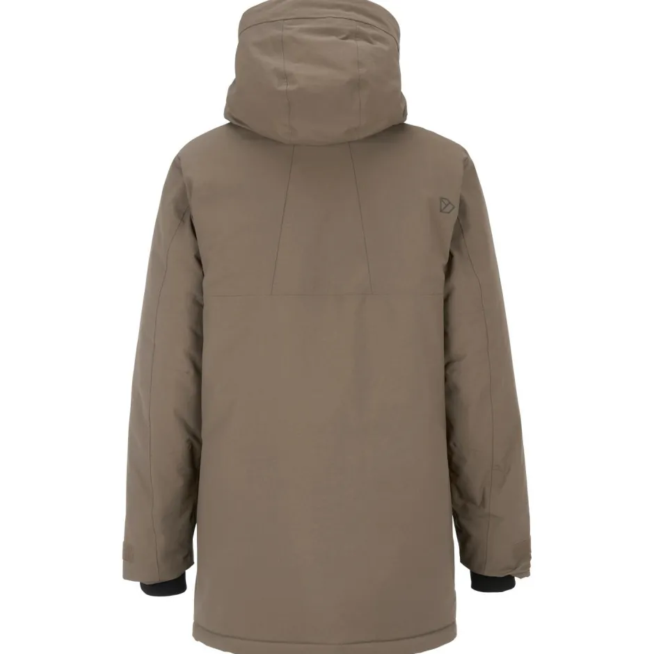 Didriksons - arek UX Parka - Parka