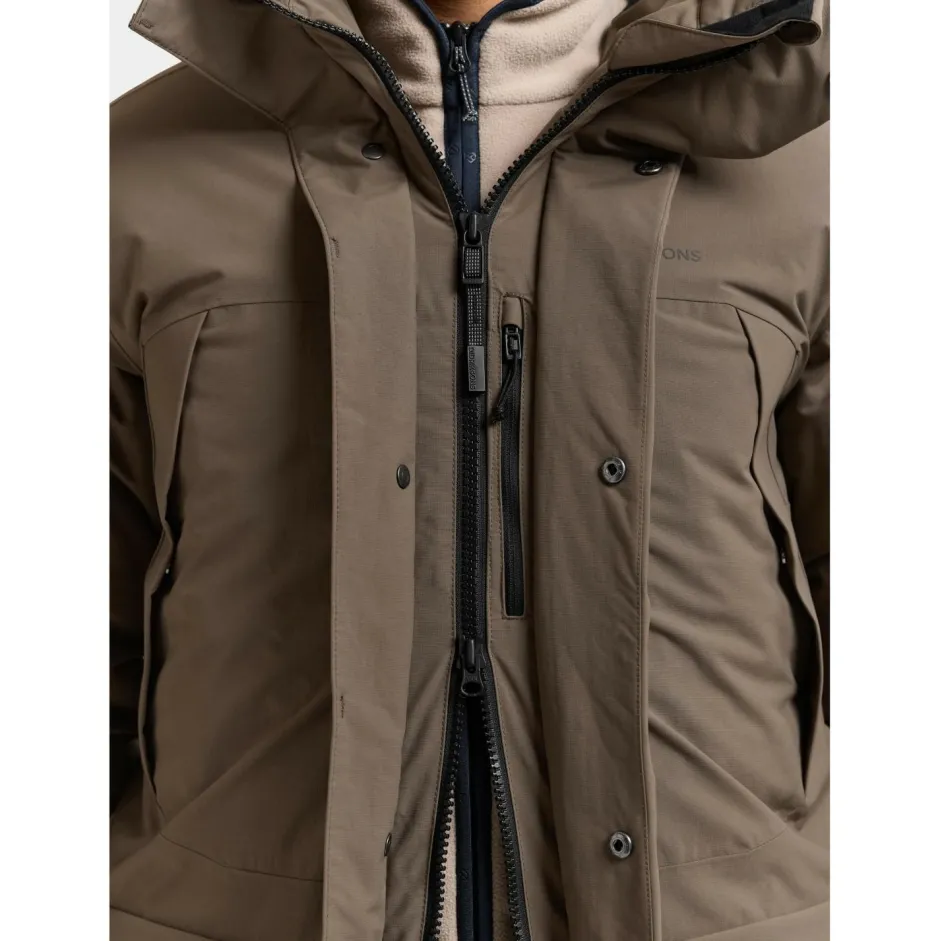 Didriksons - arek UX Parka - Parka