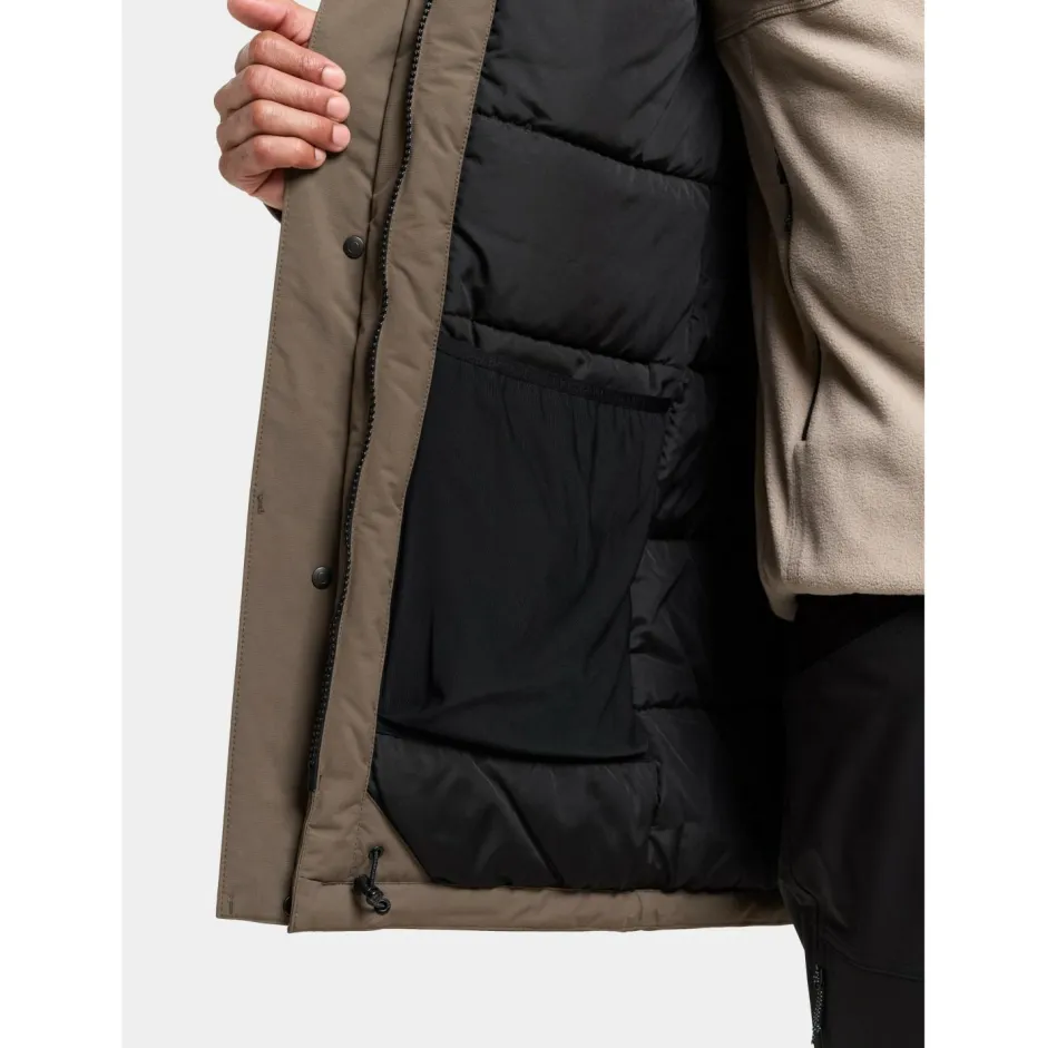 Didriksons - arek UX Parka - Parka