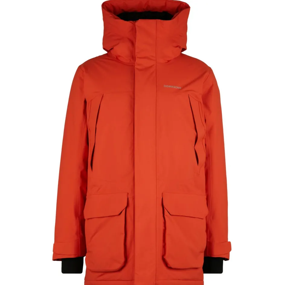 Didriksons - arek UX Parka - Parka