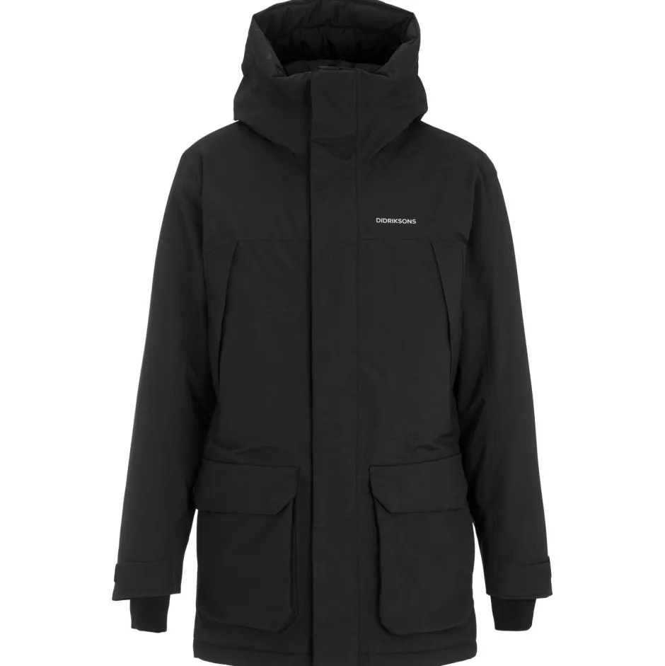 Didriksons - arek UX Parka - Parka