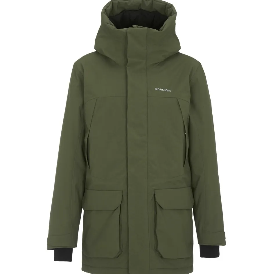 Didriksons - arek UX Parka - Parka