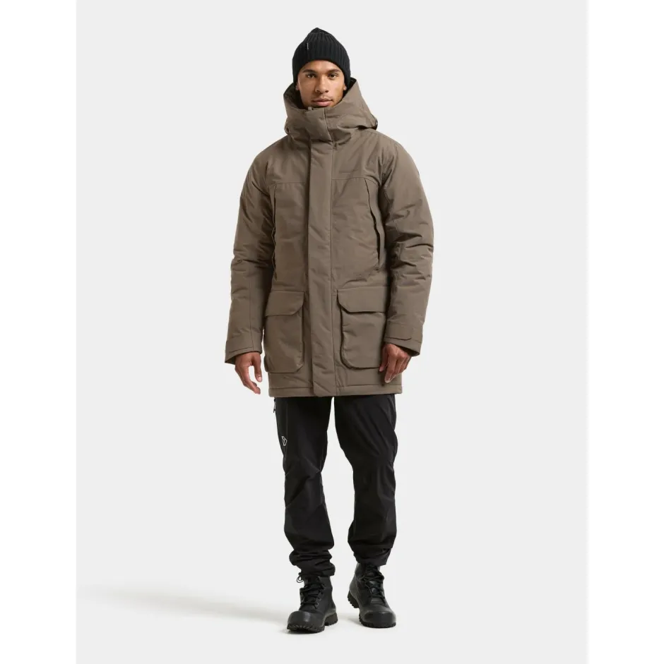 Didriksons - arek UX Parka - Parka