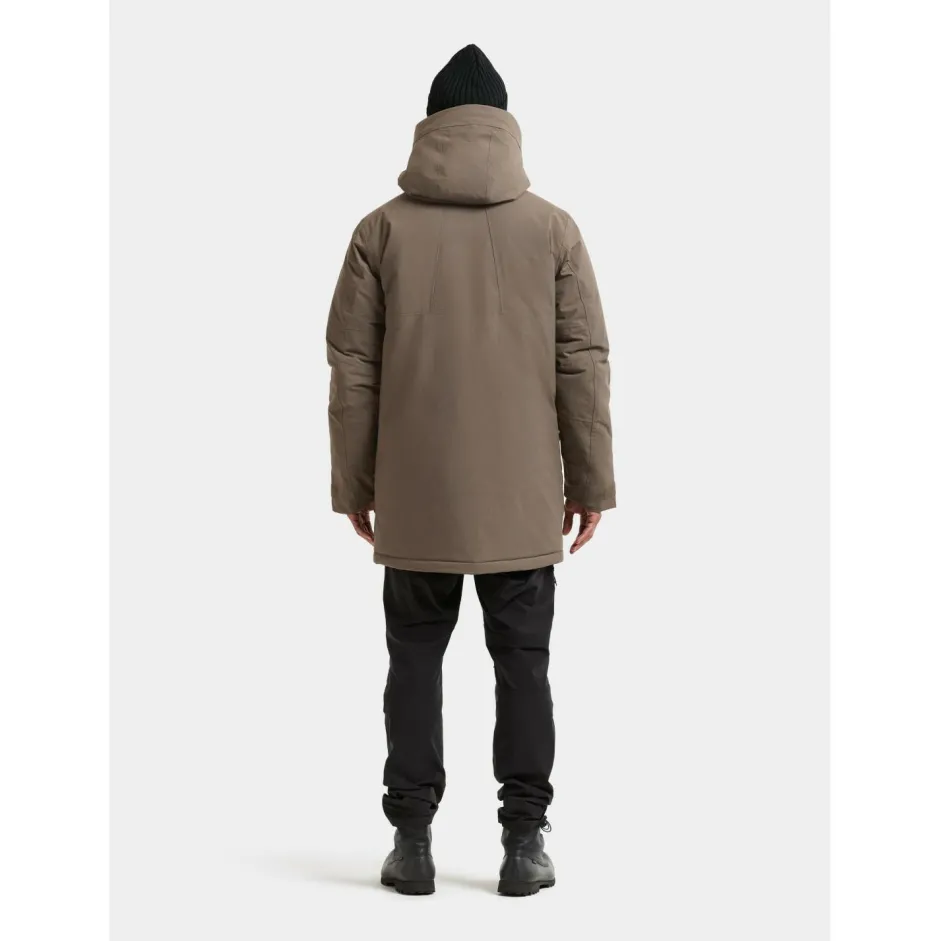 Didriksons - arek UX Parka - Parka