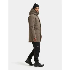 Didriksons - arek UX Parka - Parka