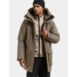Didriksons - arek UX Parka - Parka