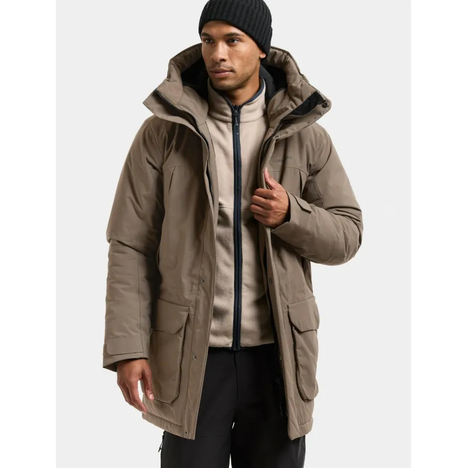 Didriksons - arek UX Parka - Parka