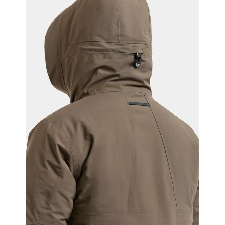 Didriksons - arek UX Parka - Parka
